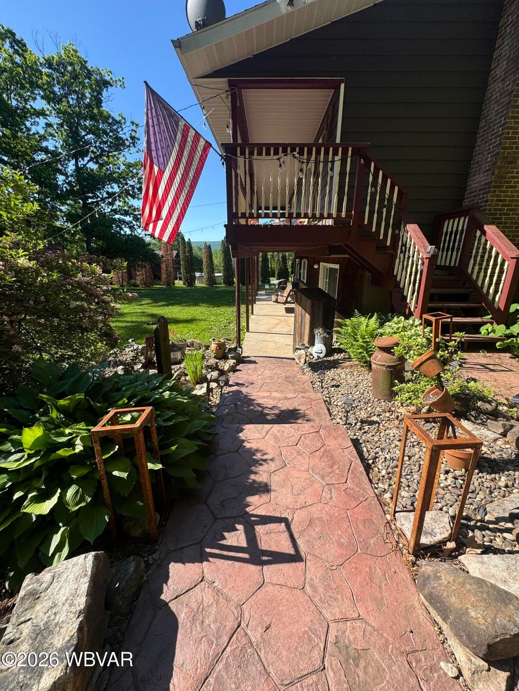 Photo of 6890 SULPHUR SPRINGS ROAD, Montgomery, PA 17752 (MLS # WB-104017)