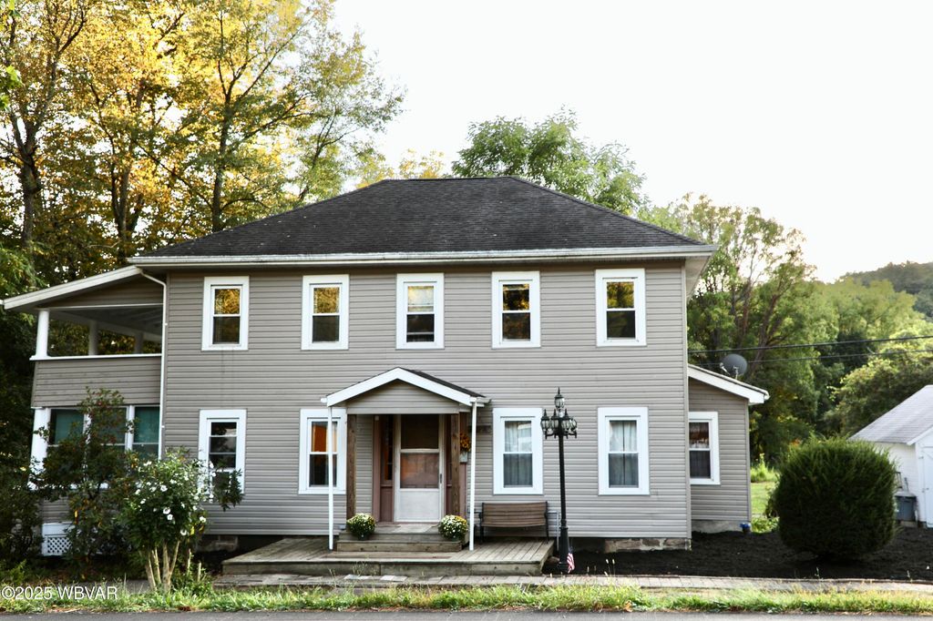 Photo of 4805 N ROUTE 44 HIGHWAY, Jersey Shore, PA 17740 (MLS # WB-103758)