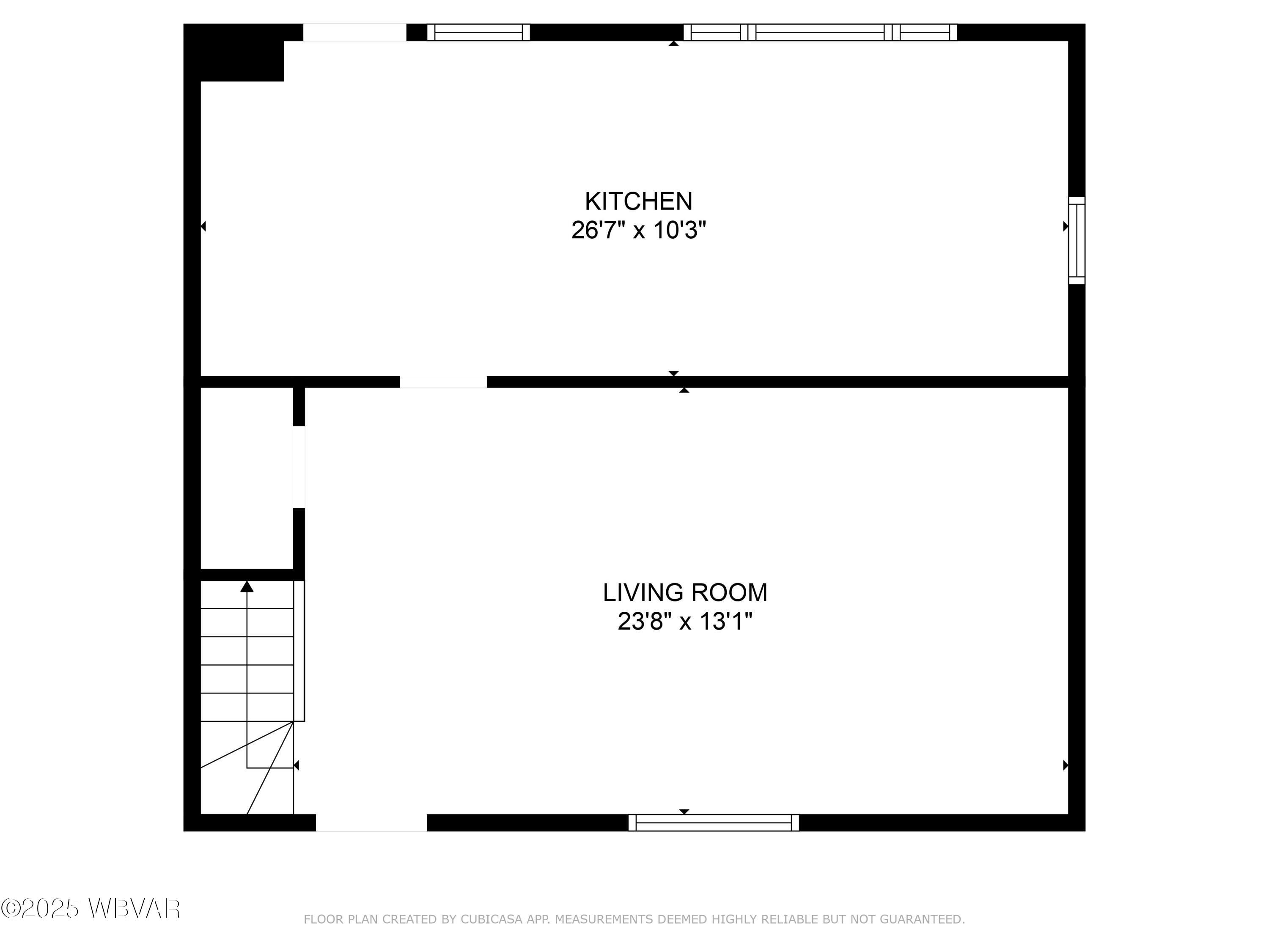 Williamsport, Pennsylvania 17701, United States, 3 Bedrooms Bedrooms, ,1 BathroomBathrooms,Residential,Pending,142050