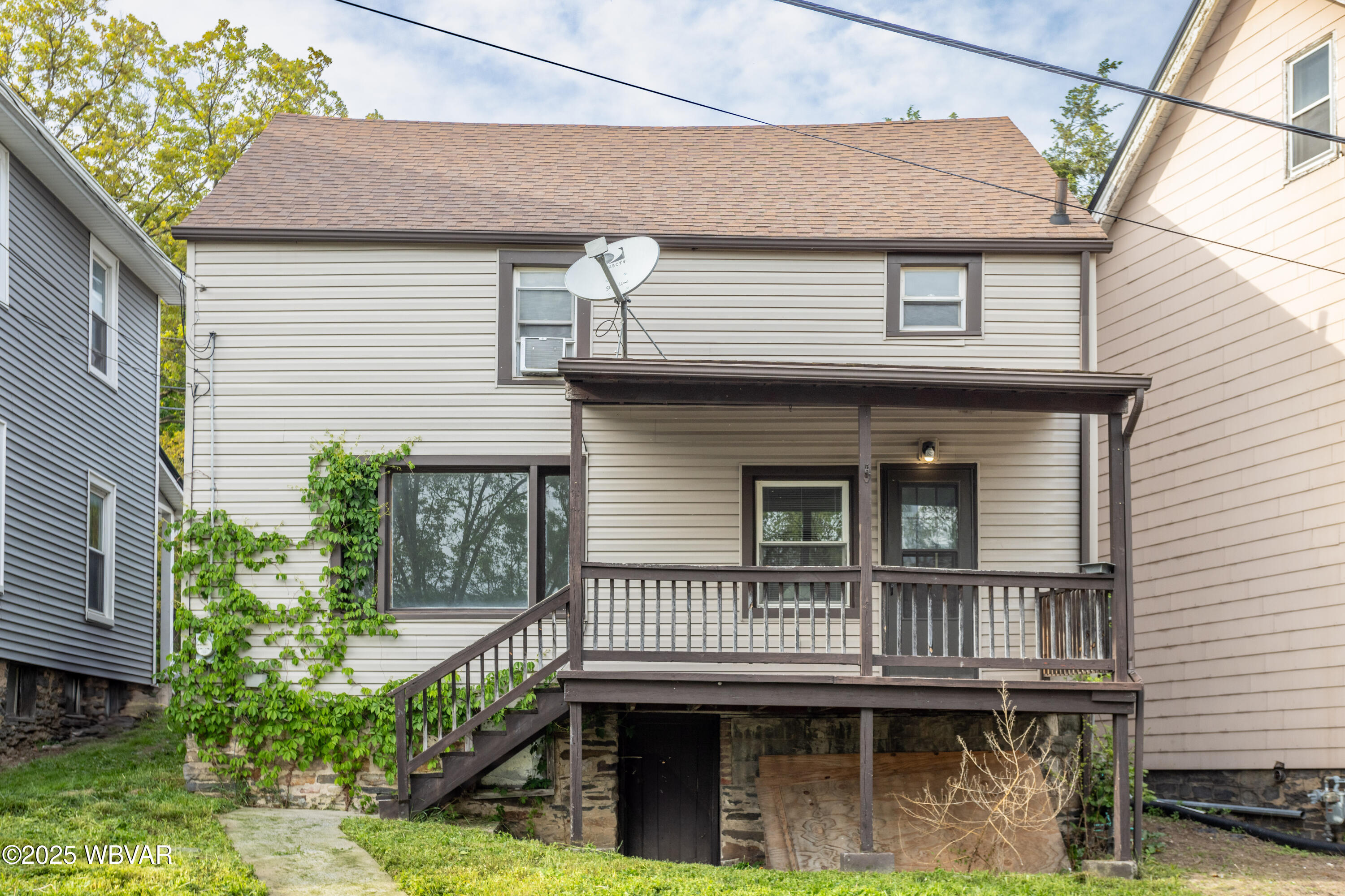 Williamsport, Pennsylvania 17701, United States, 3 Bedrooms Bedrooms, ,1 BathroomBathrooms,Residential,Pending,142050