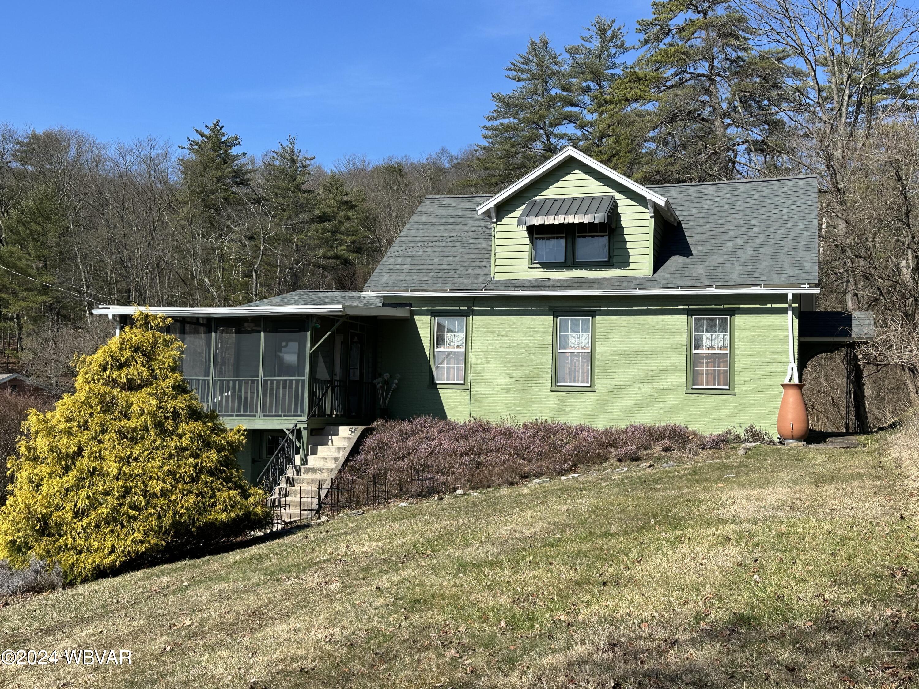 56 Becker Hill Road, Williamsport, PA 17701 MLS WB98687 Listing