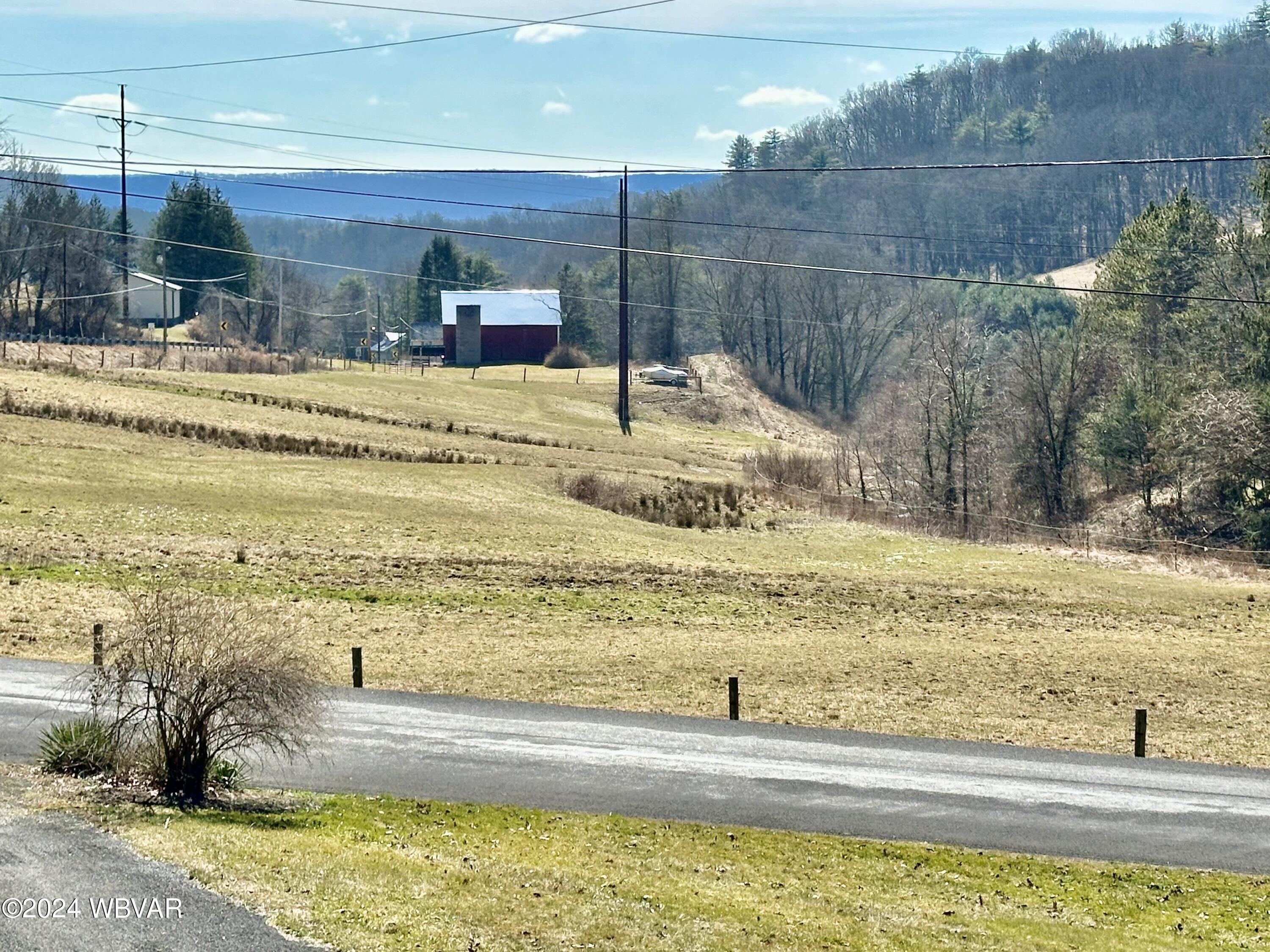 56 Becker Hill Road, Williamsport, PA 17701 MLS WB98687 Listing