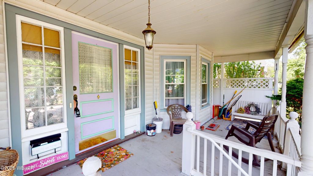 Photo of 711 1ST AVENUE, Williamsport, PA 17701 (MLS # WB-104042)