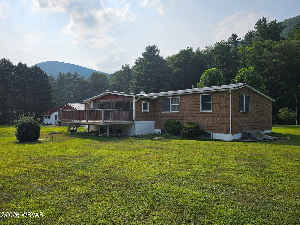 Photo of 173 GRASSO LANE, English Center, PA 17776 (MLS # WB-103248)