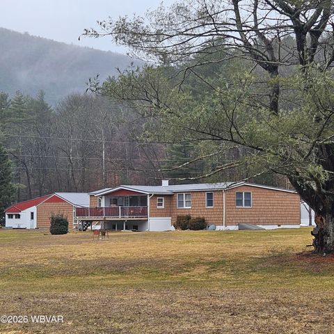 173 GRASSO LANE English Center PA 17776