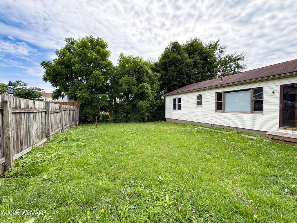 Photo of 972 R W 3RD STREET, Lock Haven, PA 17745 (MLS # WB-104261)