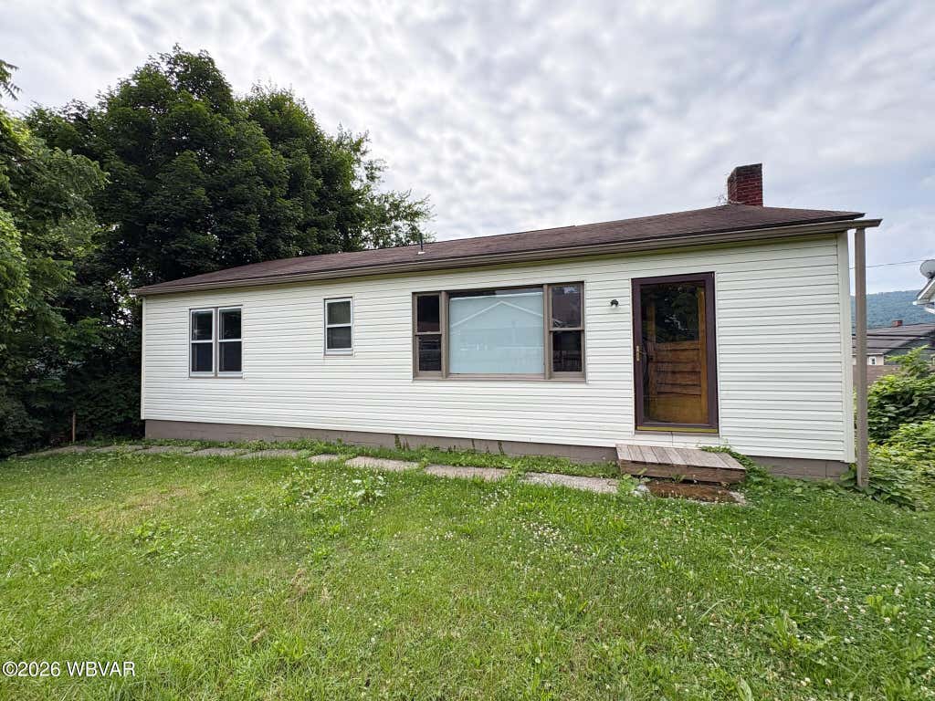 Photo of 972 R W 3RD STREET, Lock Haven, PA 17745 (MLS # WB-104261)