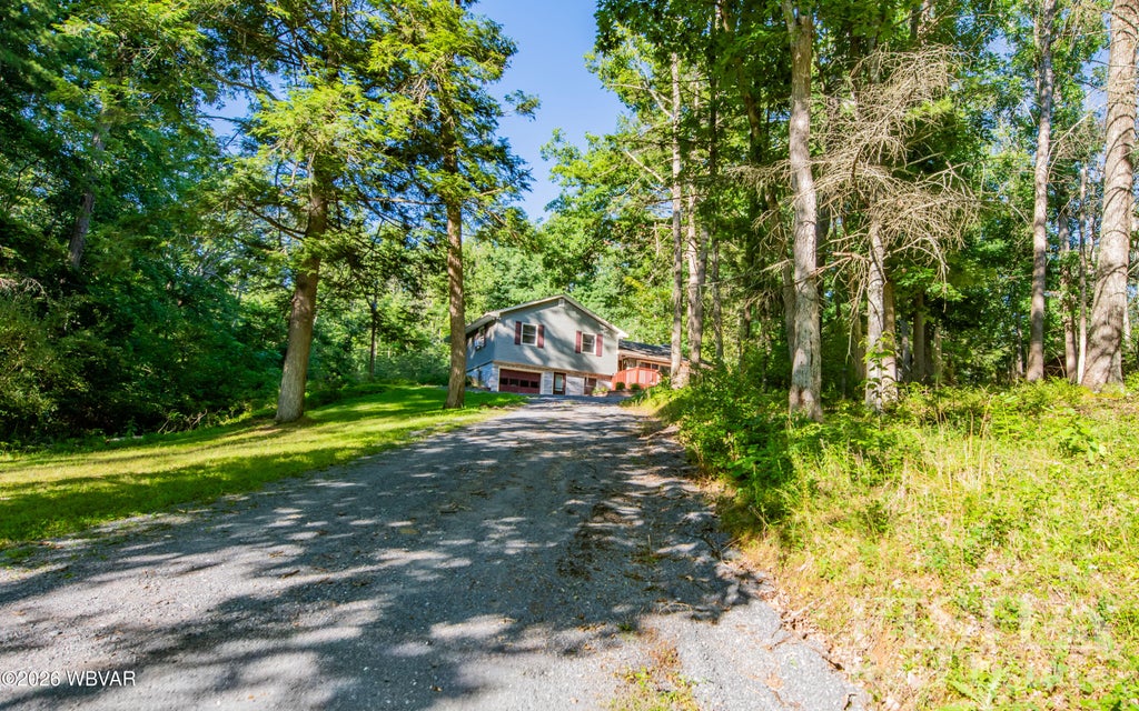 Photo of 618 DUNKLEBERGER ROAD, Williamsport, PA 17701 (MLS # WB-104553)