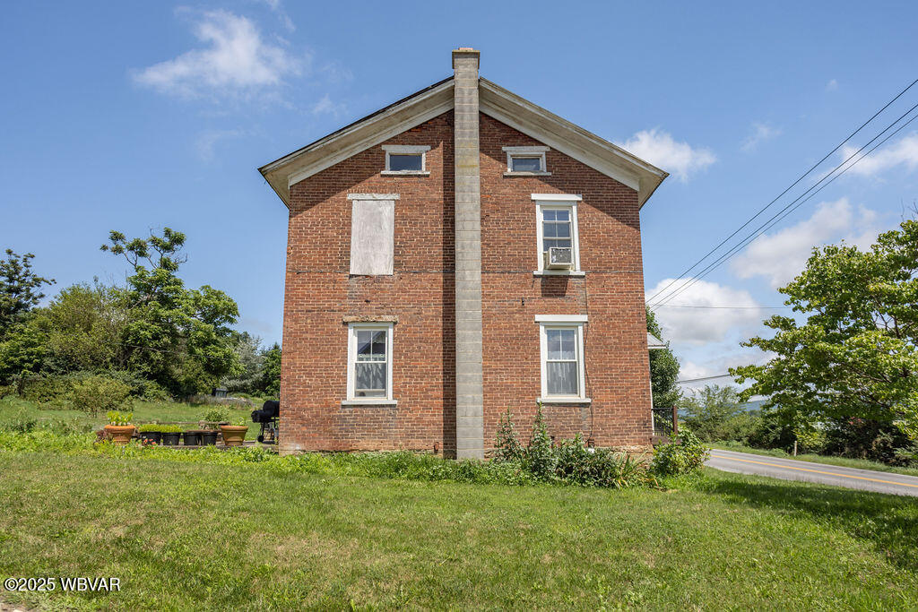 Loganton, Pennsylvania 17747, United States, 3 Bedrooms Bedrooms, ,1 BathroomBathrooms,Residential,Active,176640