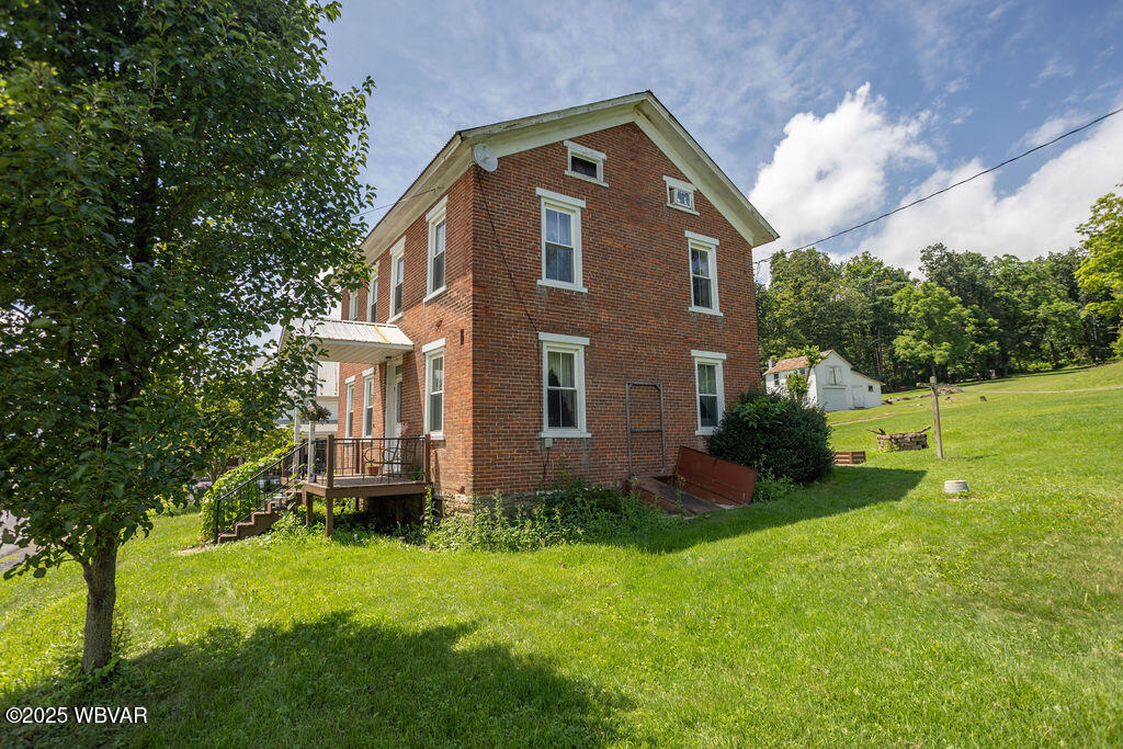 Loganton, Pennsylvania 17747, United States, 3 Bedrooms Bedrooms, ,1 BathroomBathrooms,Residential,Active,176640