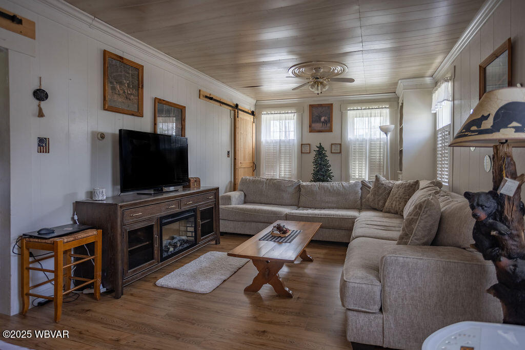 Loganton, Pennsylvania 17747, United States, 3 Bedrooms Bedrooms, ,1 BathroomBathrooms,Residential,Active,176640