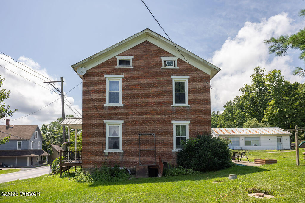 Loganton, Pennsylvania 17747, United States, 3 Bedrooms Bedrooms, ,1 BathroomBathrooms,Residential,Active,176640