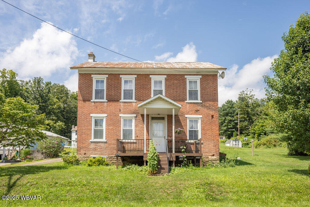 Loganton, Pennsylvania 17747, United States, 3 Bedrooms Bedrooms, ,1 BathroomBathrooms,Residential,Active,176640 Loganton, Pennsylvania 17747, United States, 3 Bedrooms Bedrooms, ,1 BathroomBathrooms,Residential,Active,176640