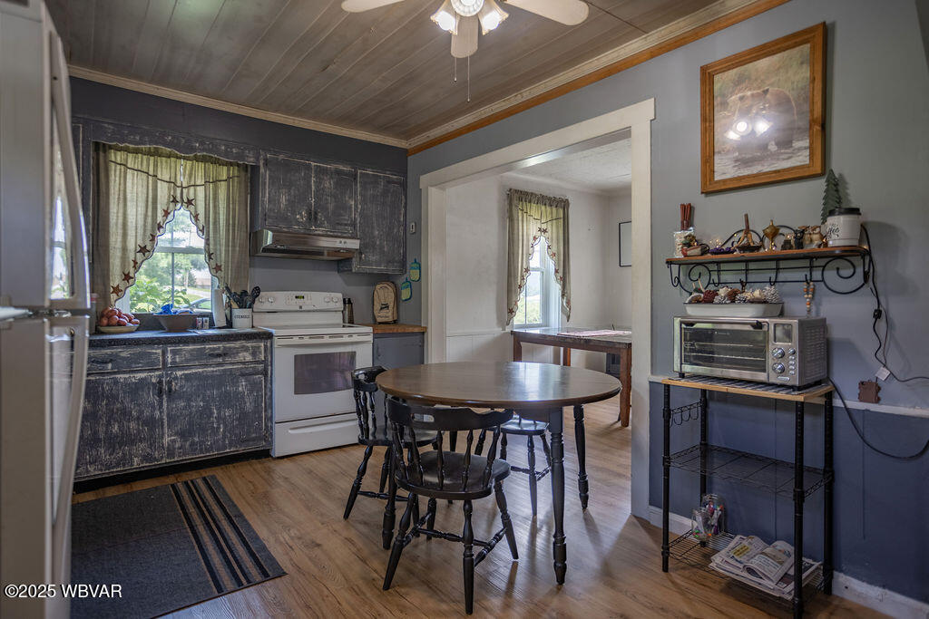 Loganton, Pennsylvania 17747, United States, 3 Bedrooms Bedrooms, ,1 BathroomBathrooms,Residential,Active,176640