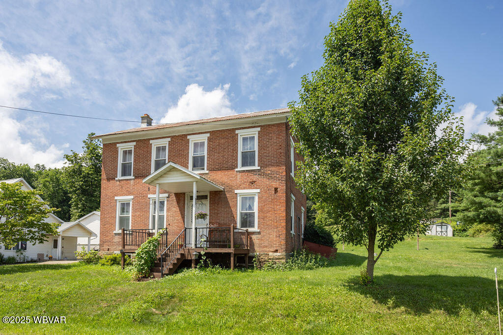 Loganton, Pennsylvania 17747, United States, 3 Bedrooms Bedrooms, ,1 BathroomBathrooms,Residential,Active,176640
