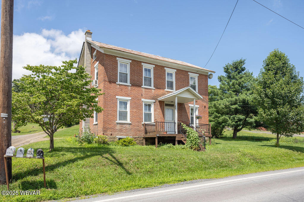 Loganton, Pennsylvania 17747, United States, 3 Bedrooms Bedrooms, ,1 BathroomBathrooms,Residential,Active,176640