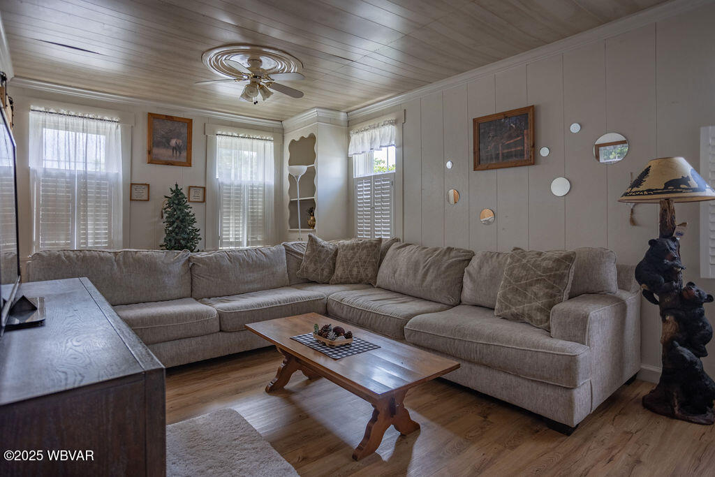 Loganton, Pennsylvania 17747, United States, 3 Bedrooms Bedrooms, ,1 BathroomBathrooms,Residential,Active,176640