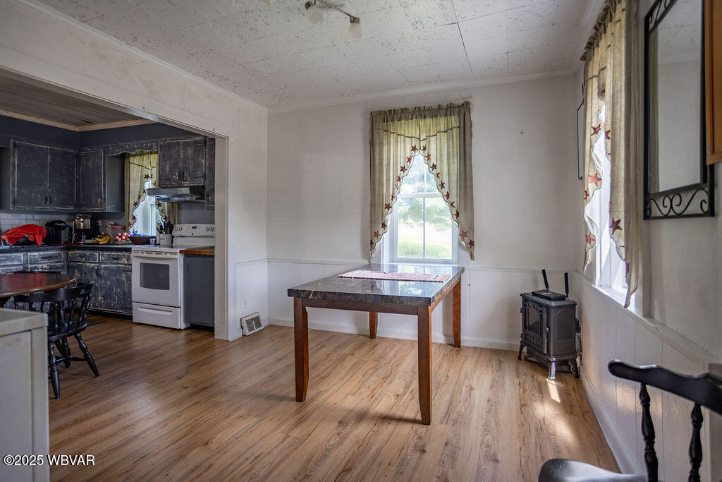 Loganton, Pennsylvania 17747, United States, 3 Bedrooms Bedrooms, ,1 BathroomBathrooms,Residential,Active,176640