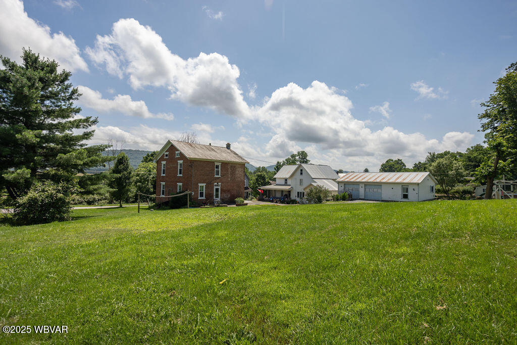 Loganton, Pennsylvania 17747, United States, 3 Bedrooms Bedrooms, ,1 BathroomBathrooms,Residential,Active,176640