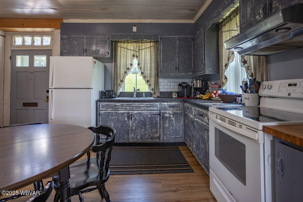 Loganton, Pennsylvania 17747, United States, 3 Bedrooms Bedrooms, ,1 BathroomBathrooms,Residential,Active,176640