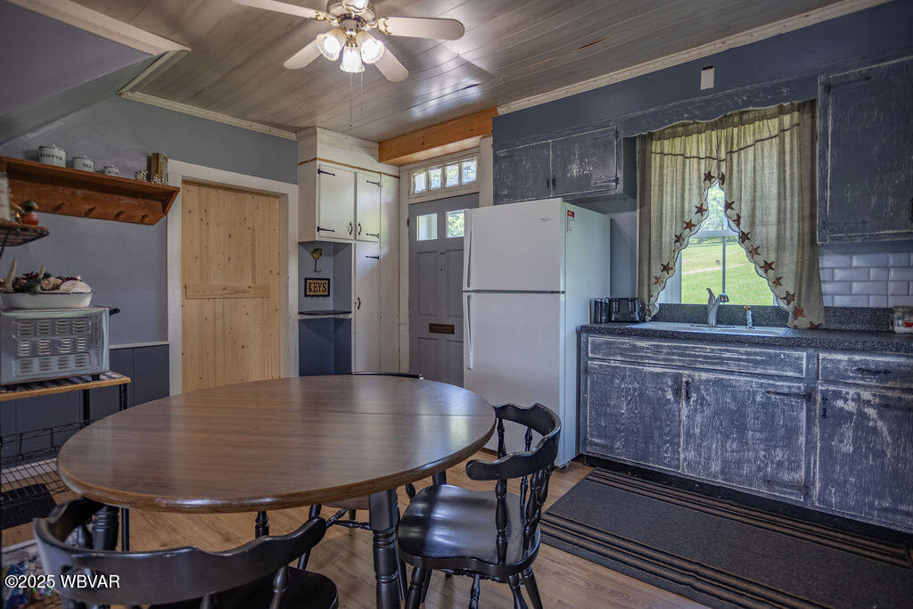 Loganton, Pennsylvania 17747, United States, 3 Bedrooms Bedrooms, ,1 BathroomBathrooms,Residential,Active,176640