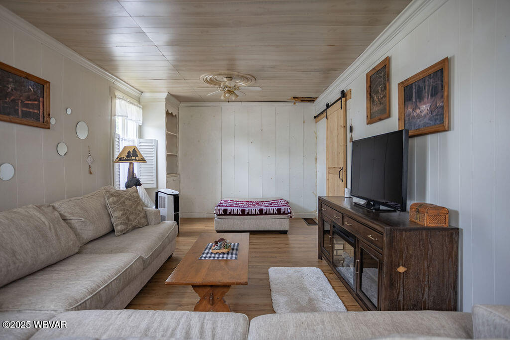 Loganton, Pennsylvania 17747, United States, 3 Bedrooms Bedrooms, ,1 BathroomBathrooms,Residential,Active,176640