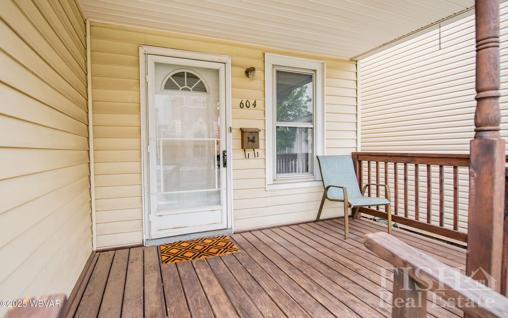 Photo of 604 SEVENTH AVENUE, Williamsport, PA 17701 (MLS # WB-102583)