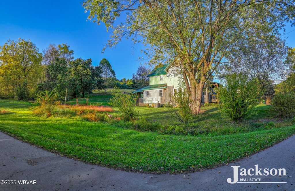 Photo of 2021 W SIDE ROAD, Jersey Shore, PA 17740 (MLS # WB-102609)