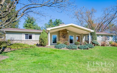 1224 Pleasant Hills Road, Williamsport, PA 17701 - MLS#: WB-101355