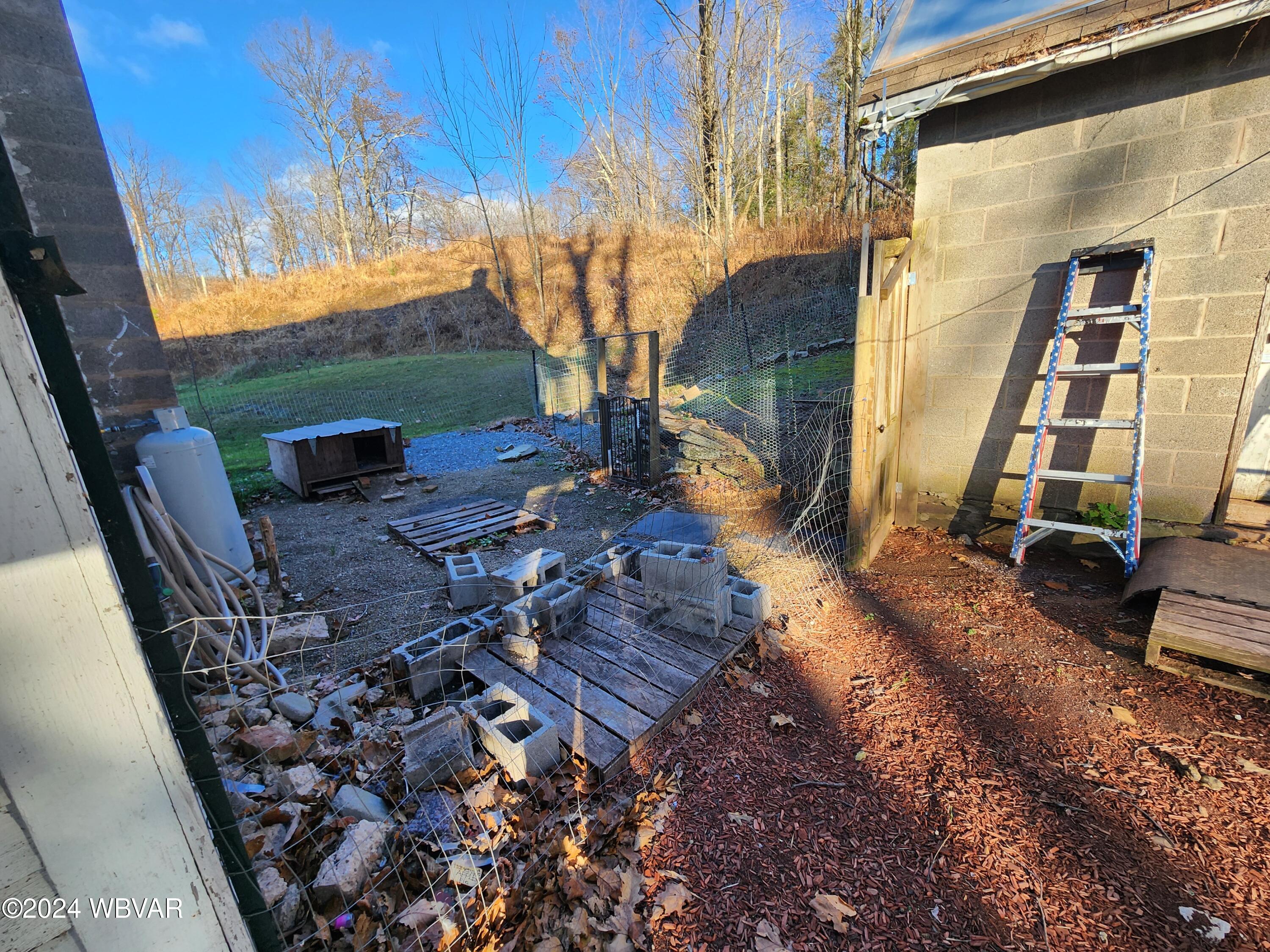 1810 Edkin Hill Road, Muncy Valley, PA 17758 | MLS WB-100423 | Listing ...