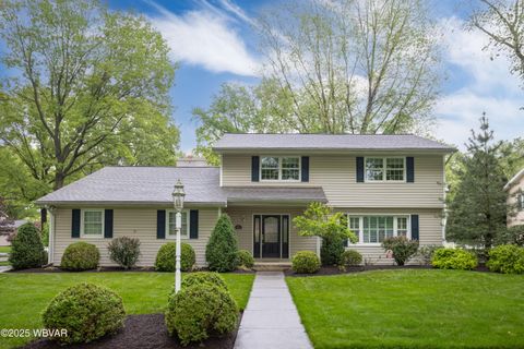 980 Canterbury Road, Williamsport, PA 17701 - MLS#: WB-101543