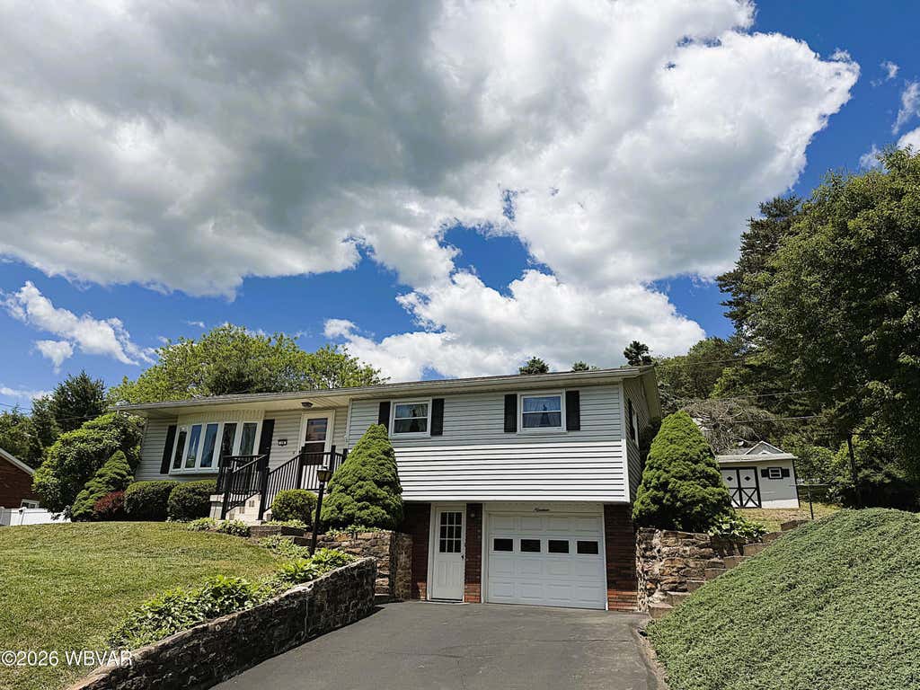 Photo of 19 PINEVIEW DRIVE, Flemington, PA 17745 (MLS # WB-104046)
