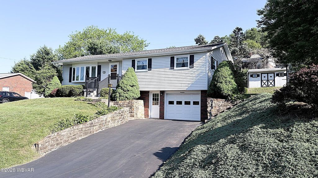 Photo of 19 PINEVIEW DRIVE, Flemington, PA 17745 (MLS # WB-104046)