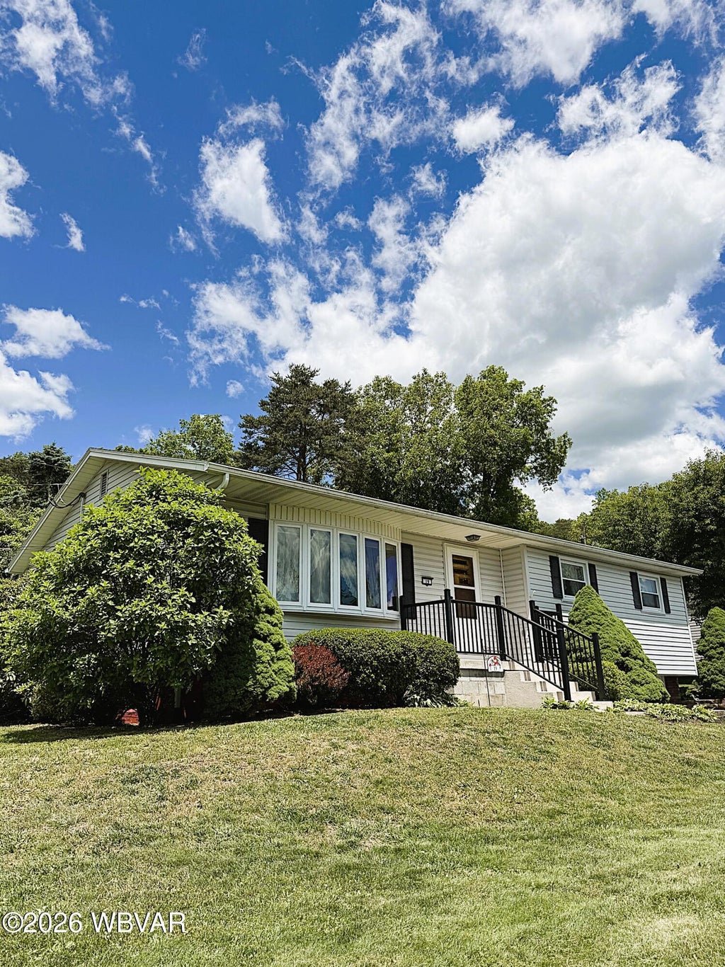 Photo of 19 PINEVIEW DRIVE, Flemington, PA 17745 (MLS # WB-104046)