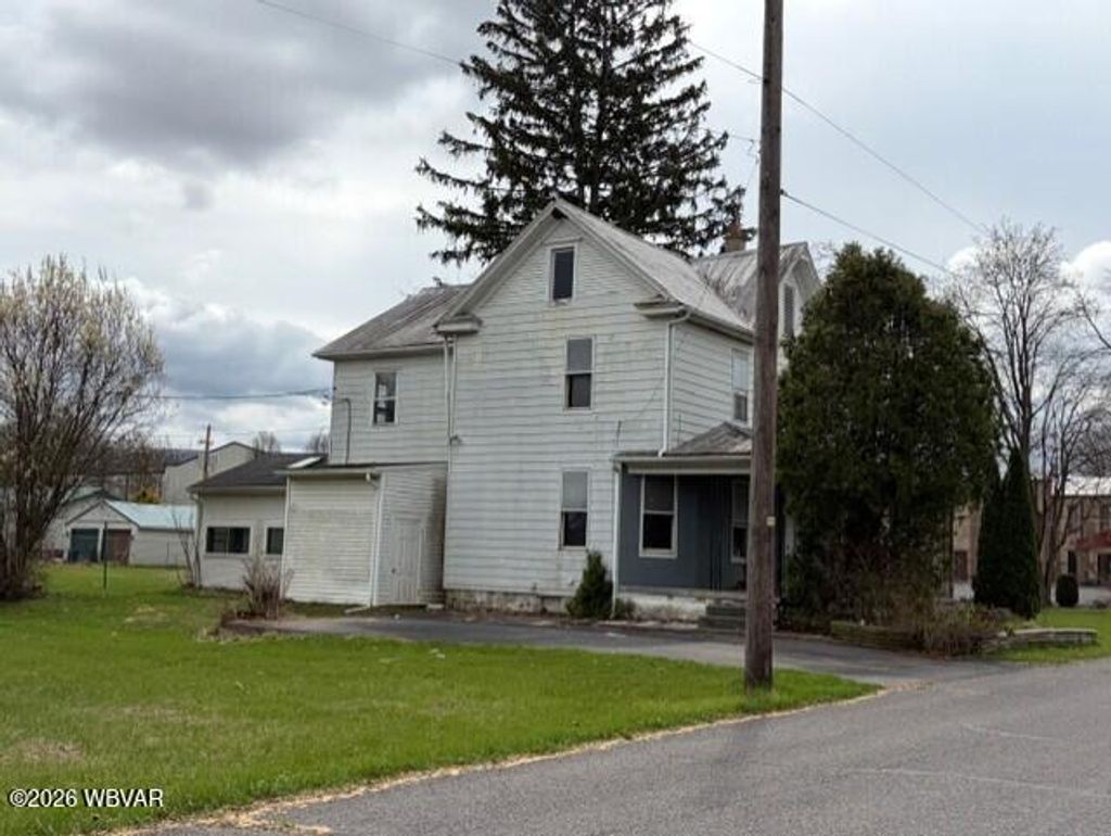 Photo of 250 RAILROAD STREET, Montandon, PA 17850 (MLS # WB-103551)