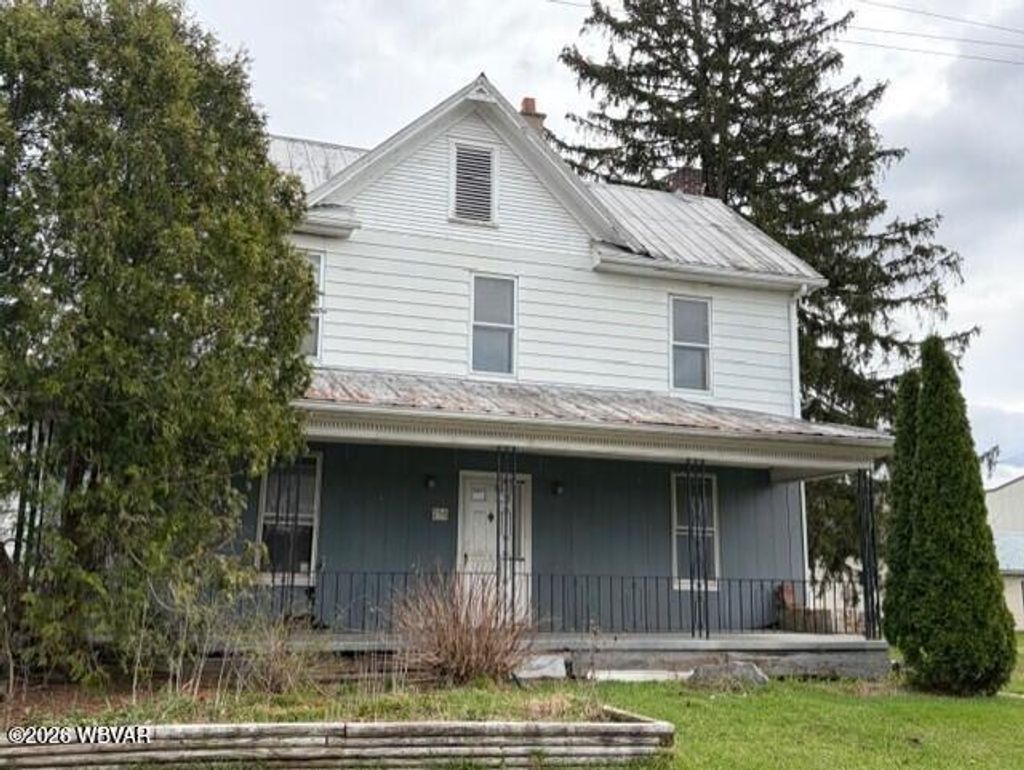 Photo of 250 RAILROAD STREET, Montandon, PA 17850 (MLS # WB-103551)