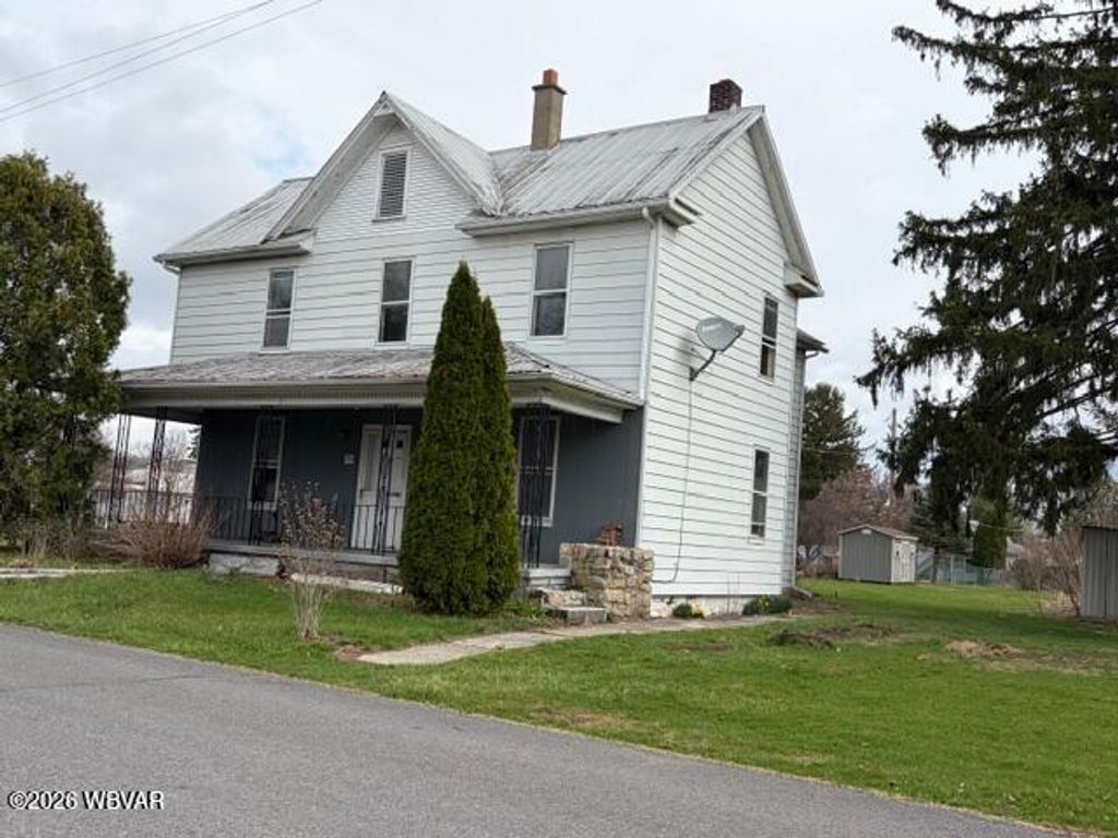 Photo of 250 RAILROAD STREET, Montandon, PA 17850 (MLS # WB-103551)