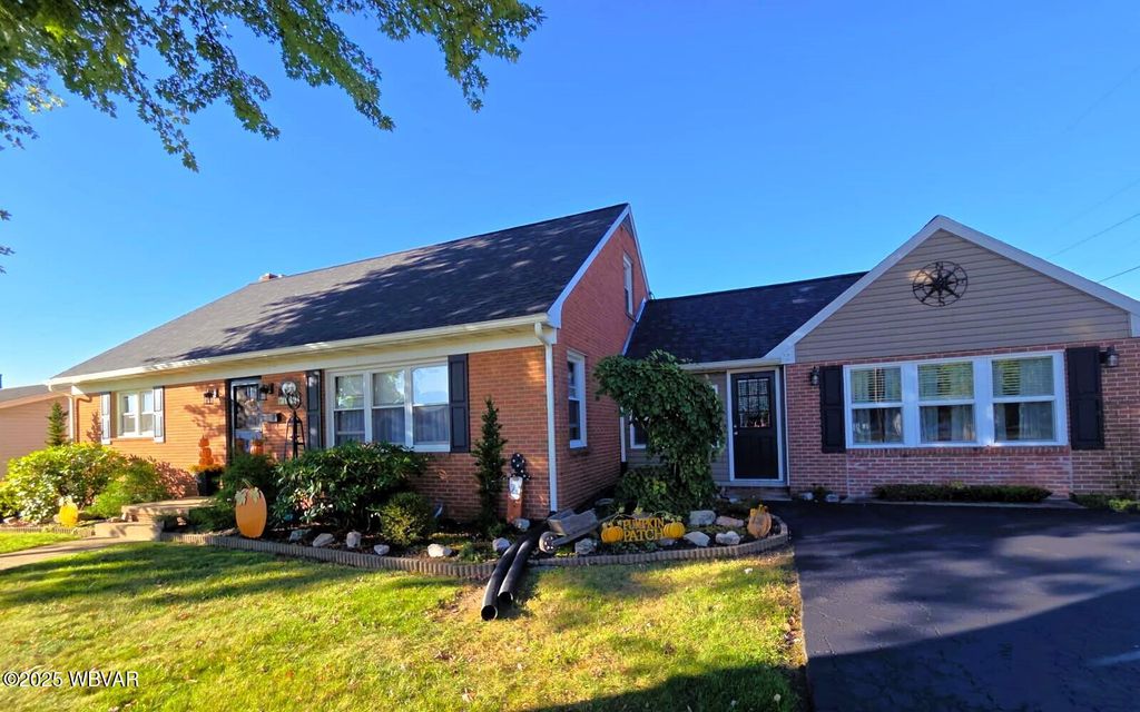 Photo of 1127 ELM STREET, Montoursville, PA 17754 (MLS # WB-102539)