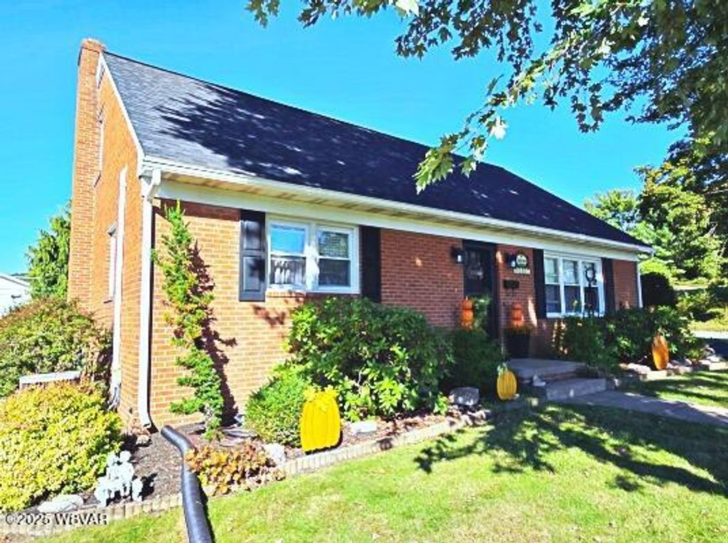 Photo of 1127 ELM STREET, Montoursville, PA 17754 (MLS # WB-102539)