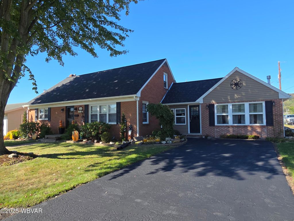 Photo of 1127 ELM STREET, Montoursville, PA 17754 (MLS # WB-102539)
