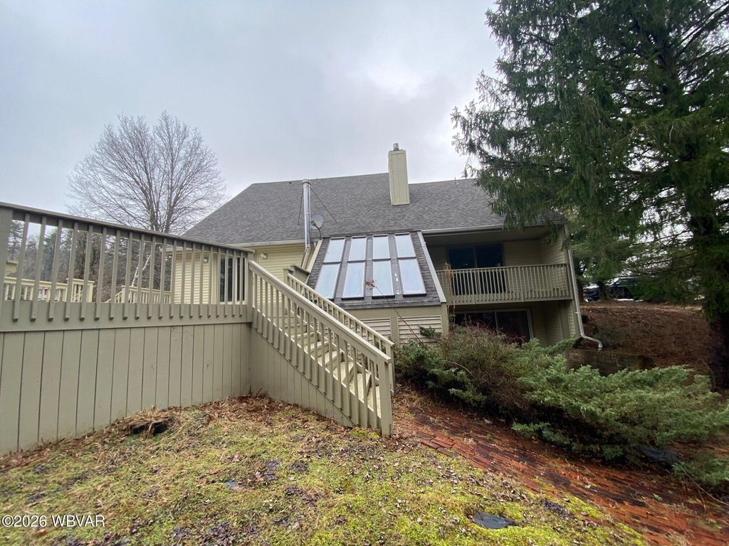 Photo of 1273 E CARDINAL DRIVE, Lock Haven, PA 17745 (MLS # WB-103343)