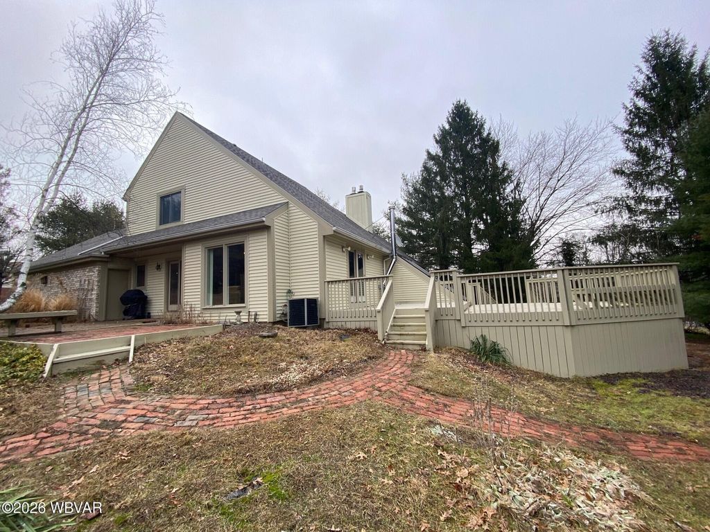 Photo of 1273 E CARDINAL DRIVE, Lock Haven, PA 17745 (MLS # WB-103343)