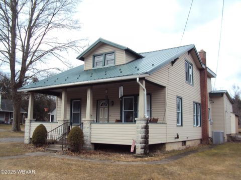 3225 Rauchtown Road, Jersey Shore, PA 17740 - MLS#: WB-100946