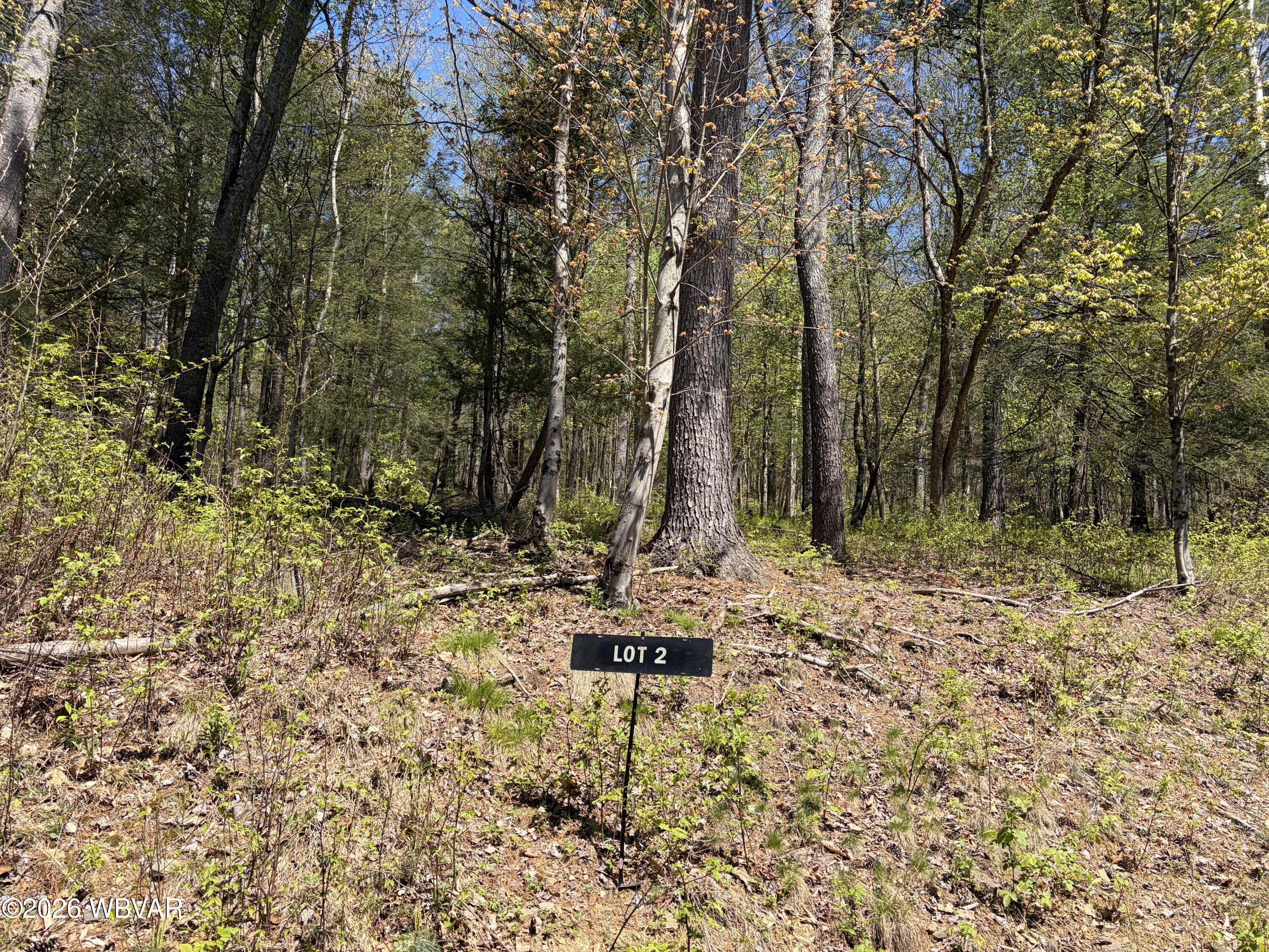 Properties 5 Parcel 112 tallman hollow road