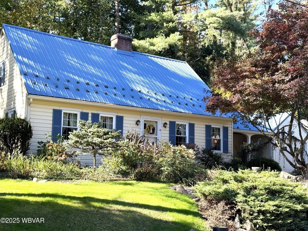 Photo of 9 ROUND HILL ROAD, Williamsport, PA 17701 (MLS # WB-102634)