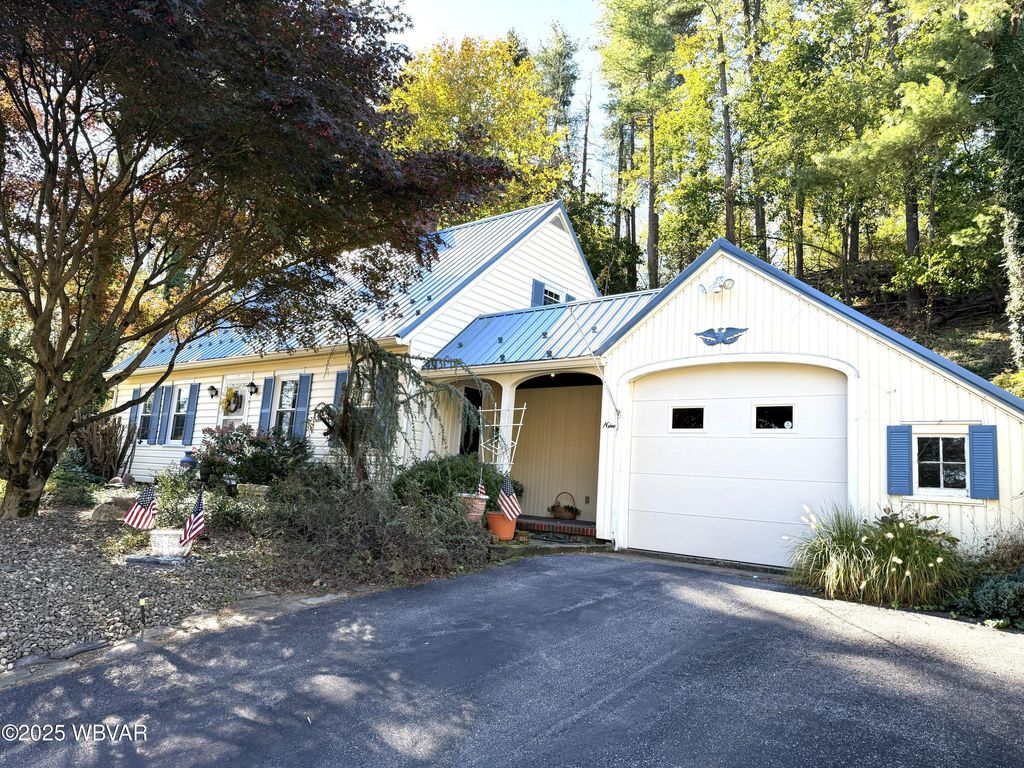 Photo of 9 ROUND HILL ROAD, Williamsport, PA 17701 (MLS # WB-102634)