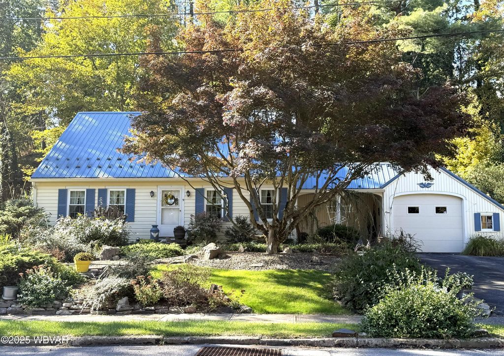 Photo of 9 ROUND HILL ROAD, Williamsport, PA 17701 (MLS # WB-102634)