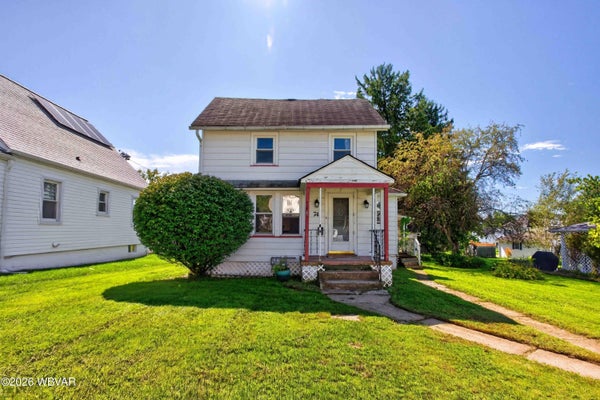 74 MAPLE AVE, WILLIAMSPORT, PA 17701 - Image e4e64b5f2b24d56e7375fa5e4f0c4e75/1974503116