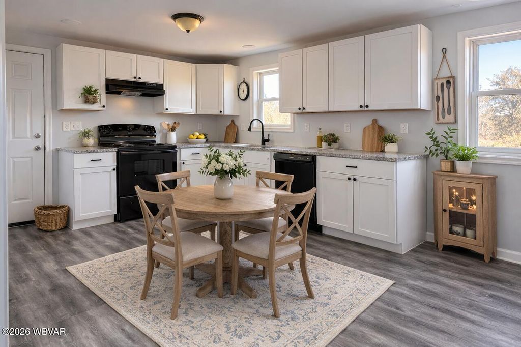 Photo of 133 HOMEBASE LANE, Unityville, PA 17774 (MLS # WB-103298)