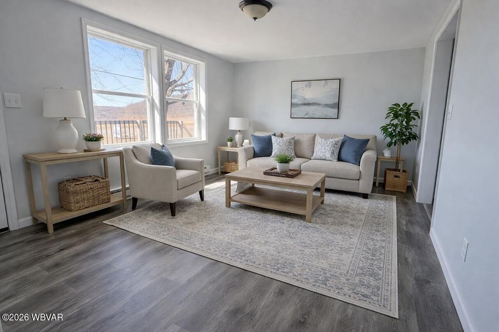 Photo of 133 HOMEBASE LANE, Unityville, PA 17774 (MLS # WB-103298)